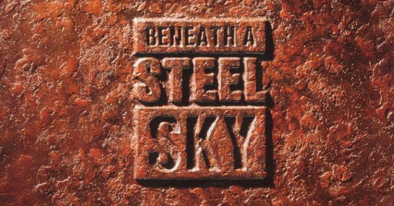 beneath a steel sky s