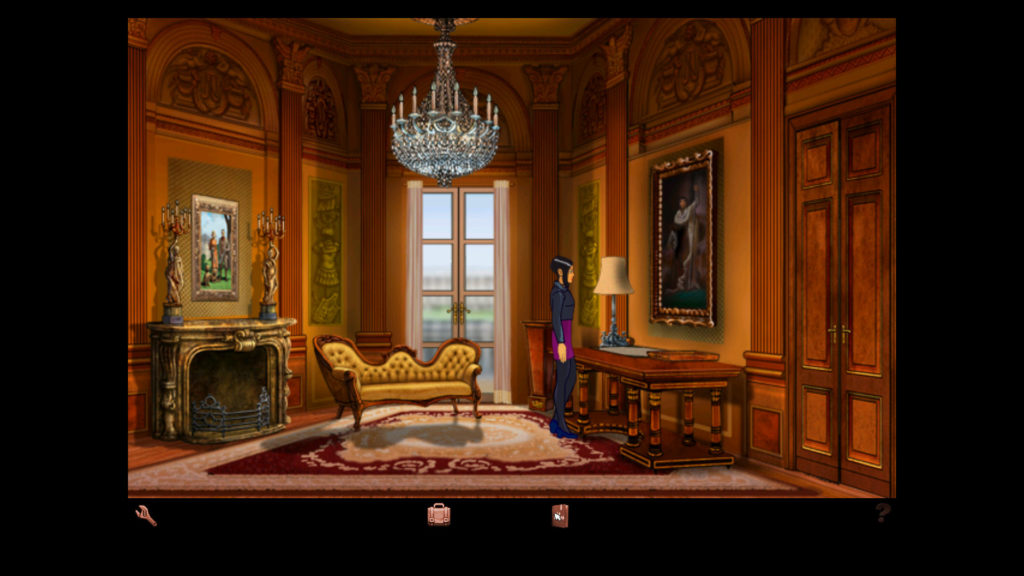 broken sword directors cut snes