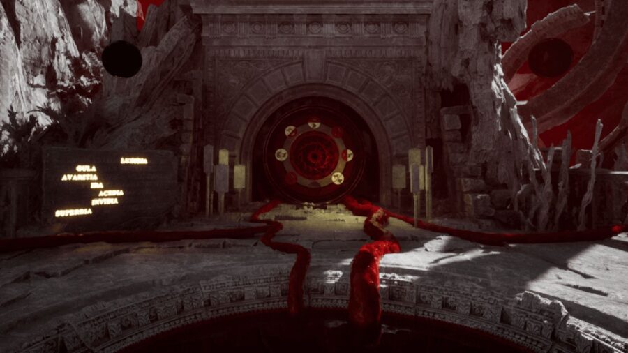 The Alighieri Circle Dante’s Bloodline Gamescom 2026 1