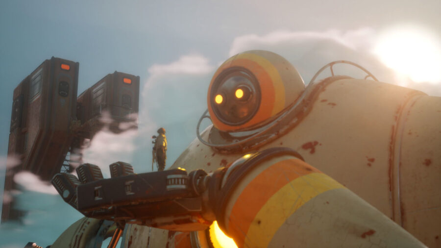 Hello Sunshine Gamescom 2026 1